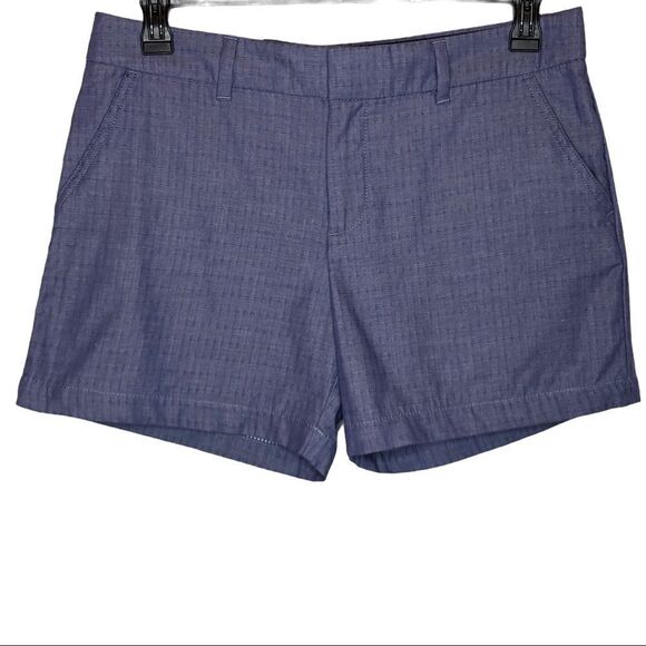 NWT TOMMY HILFIGER 5” Shorts Women’s Size 10 - Picture 1 of 9